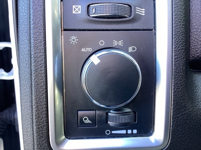 RAM 1500 Classic  2023