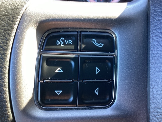 RAM 1500 Classic  2023