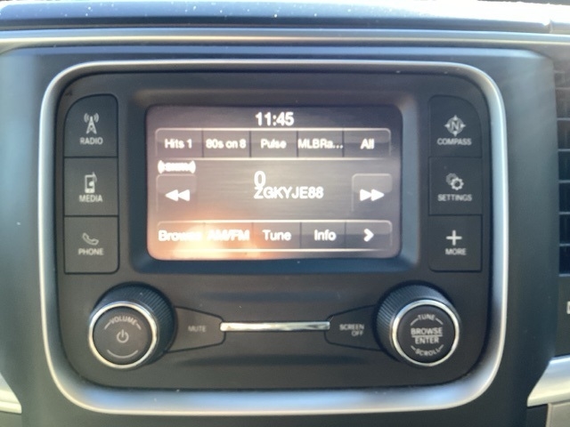 RAM 1500 Classic  2023