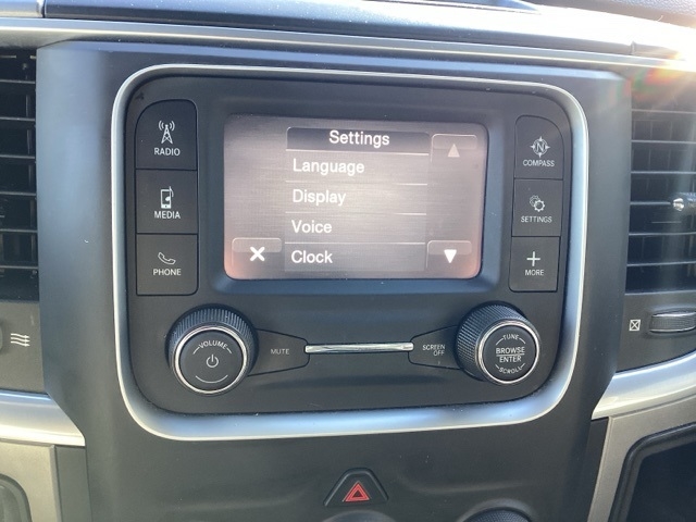 RAM 1500 Classic  2023