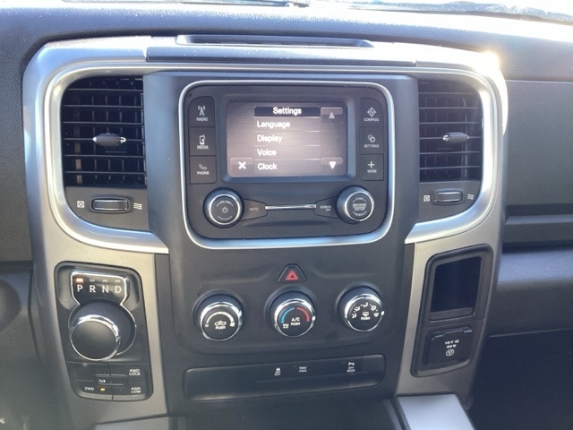 RAM 1500 Classic  2023