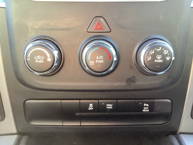 RAM 1500 Classic  2023