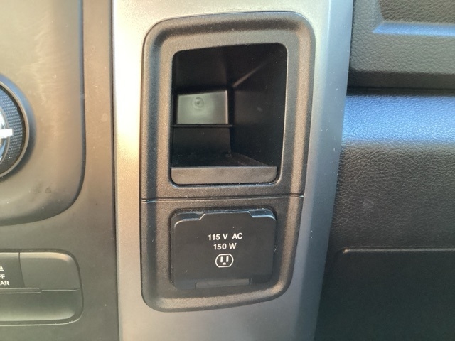 RAM 1500 Classic  2023