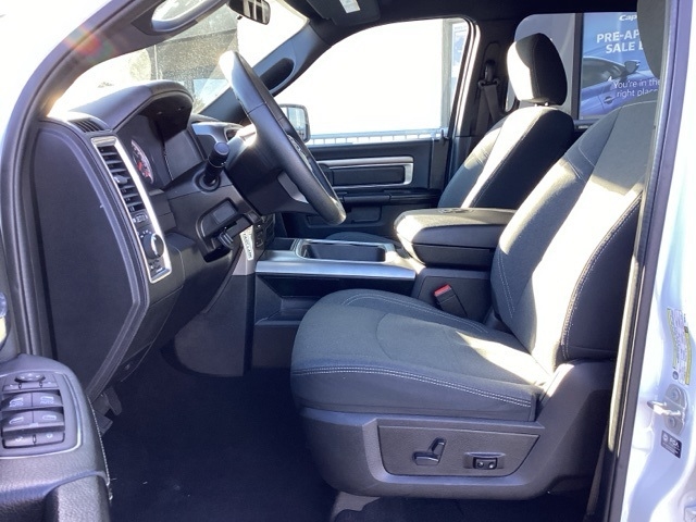 RAM 1500 Classic  2023