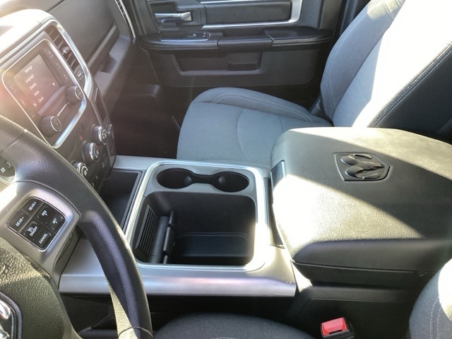 RAM 1500 Classic  2023