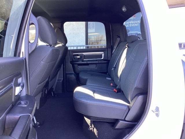 RAM 1500 Classic  2023