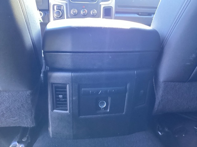 RAM 1500 Classic  2023