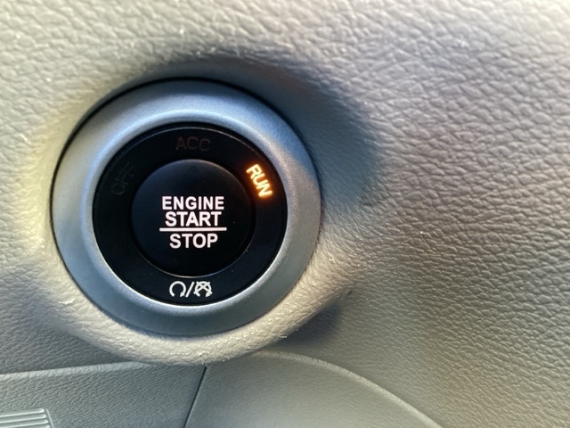 Chrysler Pacifica  2022