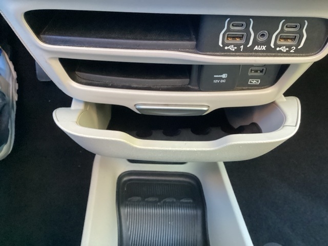 Chrysler Pacifica  2022