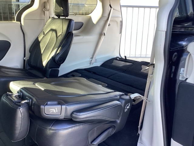 Chrysler Pacifica  2022