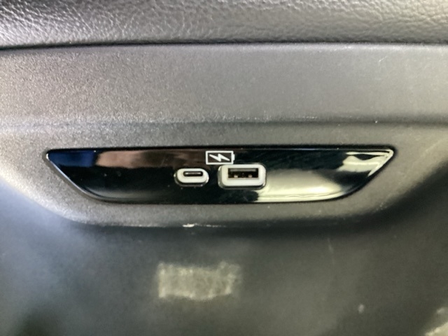 Chrysler Pacifica  2022