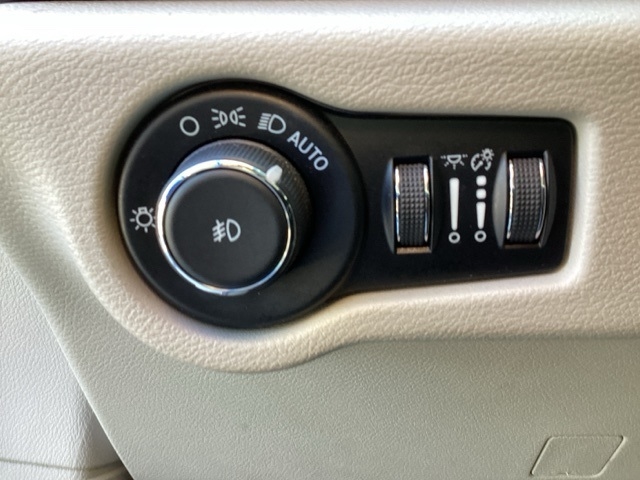 Chrysler Pacifica  2022