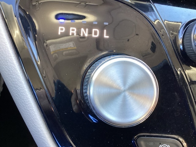 Chrysler Pacifica  2022