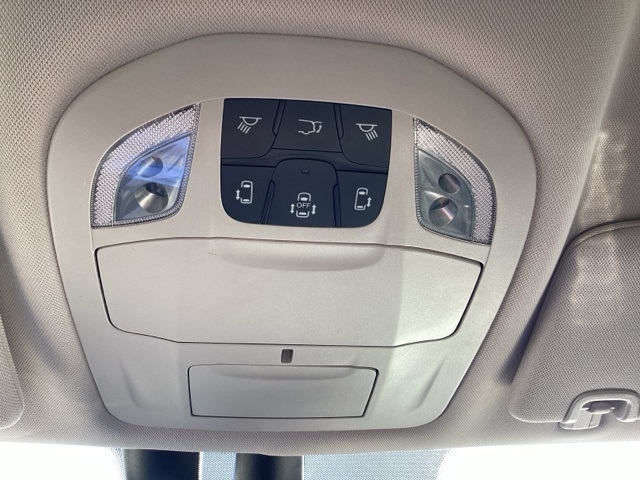 Chrysler Pacifica  2022