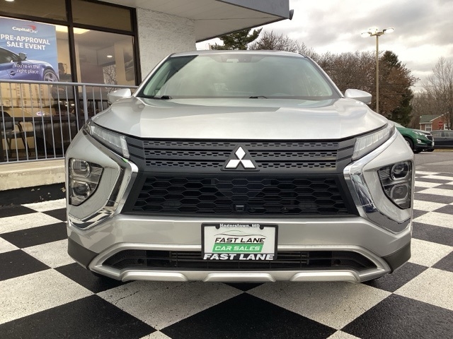 Mitsubishi Eclipse Cross  2024