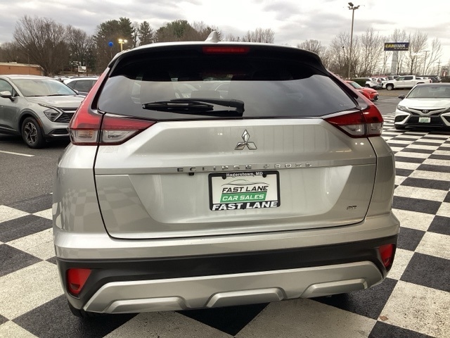 Mitsubishi Eclipse Cross  2024