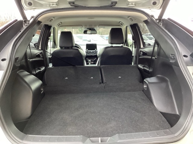 Mitsubishi Eclipse Cross  2024