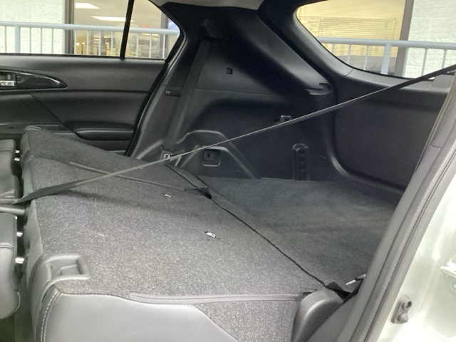 Mitsubishi Eclipse Cross  2024