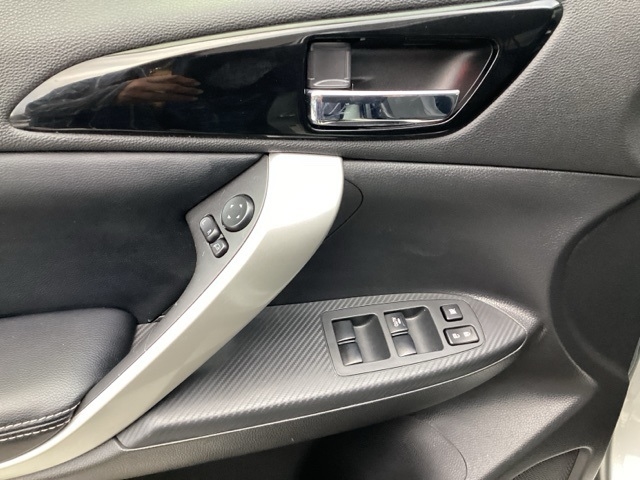 Mitsubishi Eclipse Cross  2024