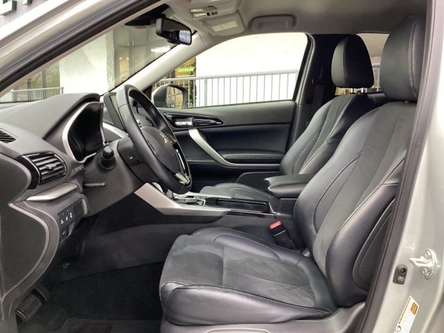 Mitsubishi Eclipse Cross  2024