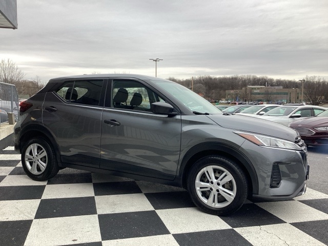 Nissan Kicks  2024