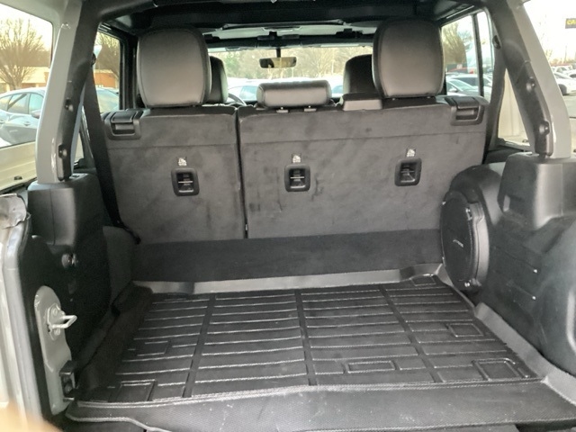 Jeep Wrangler 4xe  2023