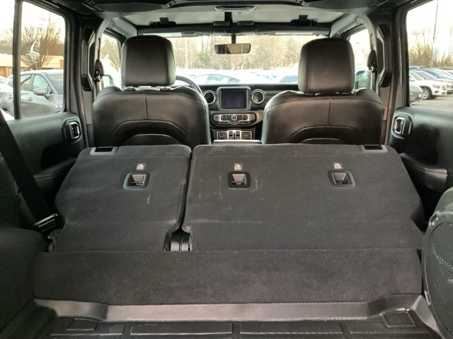 Jeep Wrangler 4xe  2023