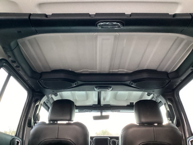 Jeep Wrangler 4xe  2023