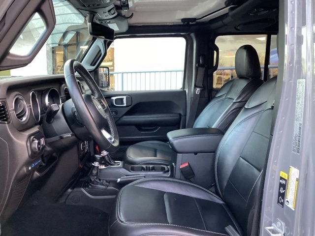 Jeep Wrangler 4xe  2023