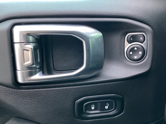 Jeep Wrangler 4xe  2023