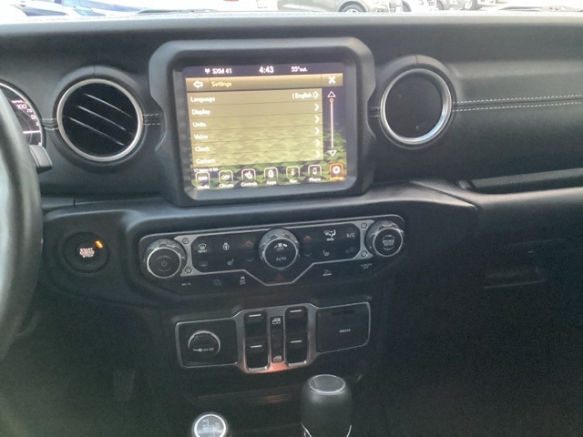 Jeep Wrangler 4xe  2023