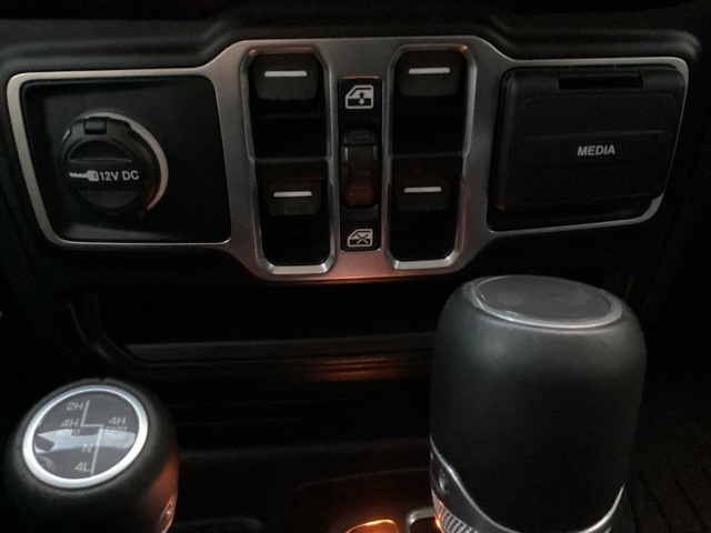 Jeep Wrangler 4xe  2023