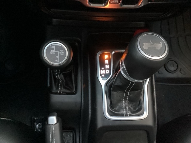 Jeep Wrangler 4xe  2023