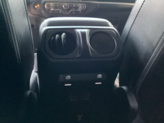 Jeep Wrangler 4xe  2023