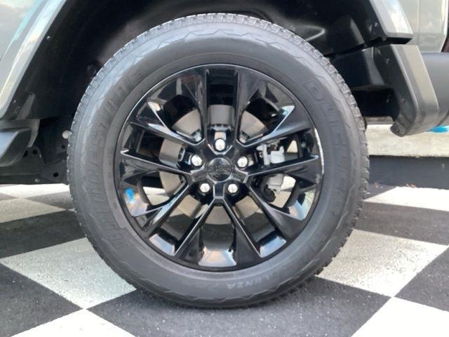 Jeep Wrangler 4xe  2023