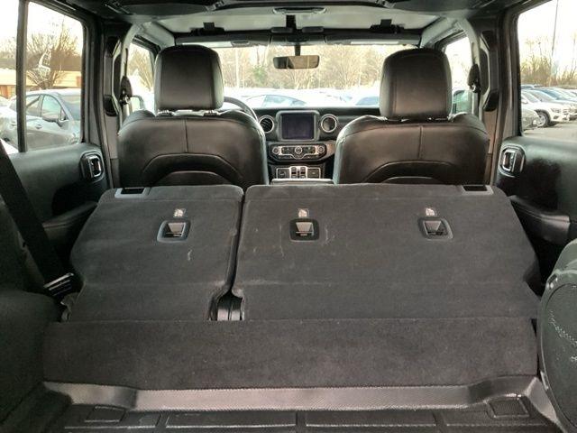 Jeep Wrangler 4xe  2023