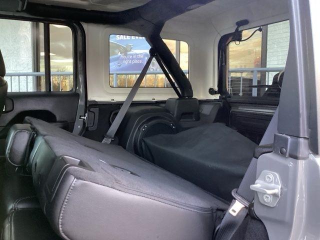 Jeep Wrangler 4xe  2023