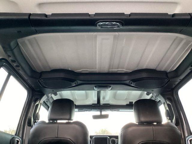 Jeep Wrangler 4xe  2023