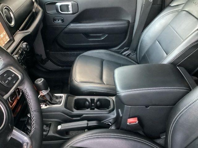 Jeep Wrangler 4xe  2023