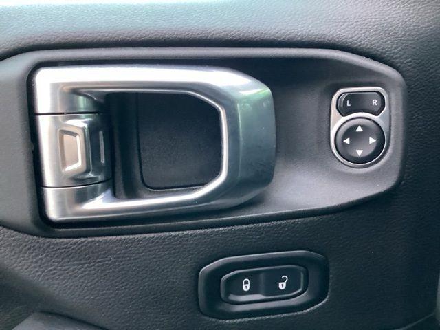 Jeep Wrangler 4xe  2023