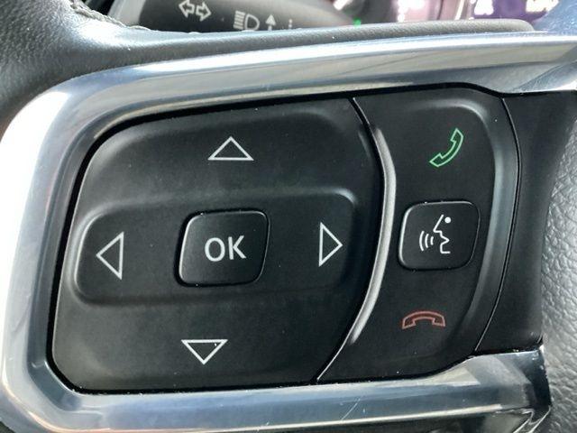 Jeep Wrangler 4xe  2023