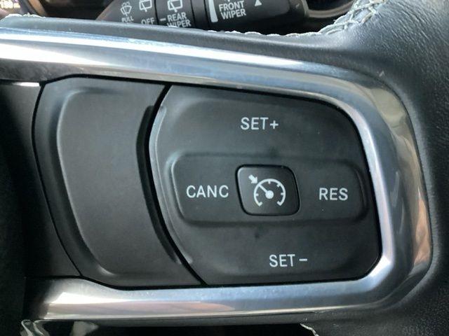 Jeep Wrangler 4xe  2023