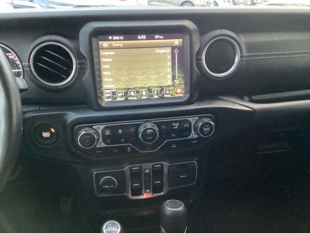 Jeep Wrangler 4xe  2023