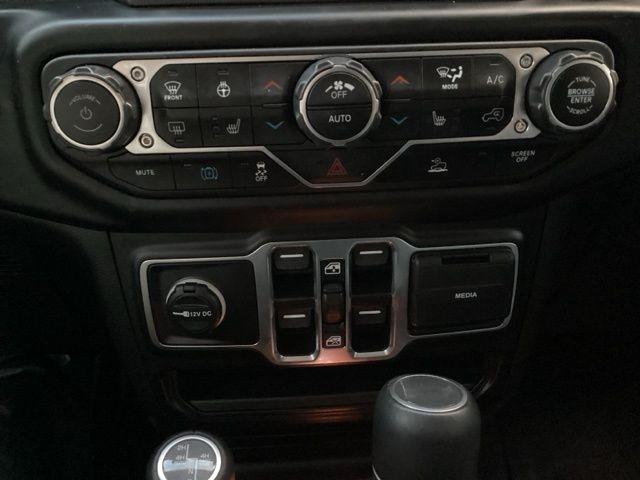 Jeep Wrangler 4xe  2023