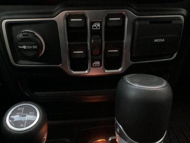 Jeep Wrangler 4xe  2023