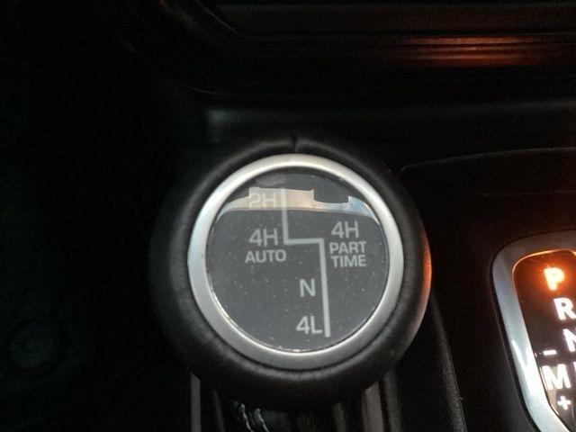 Jeep Wrangler 4xe  2023