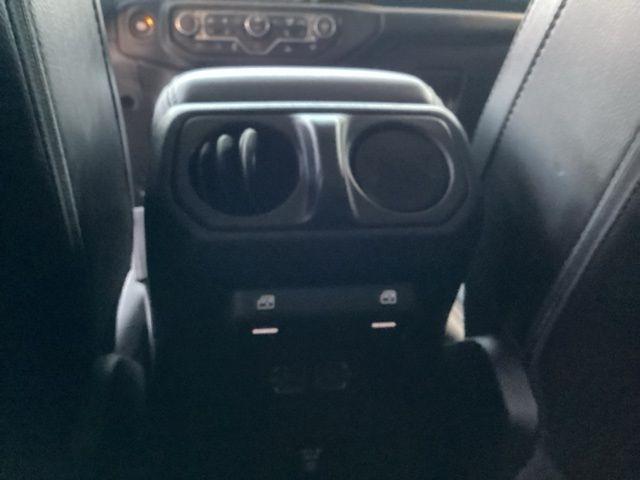 Jeep Wrangler 4xe  2023