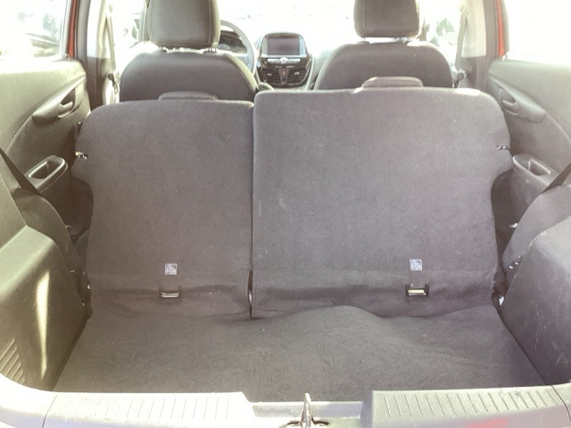 Chevrolet Spark  2021