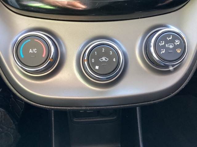 Chevrolet Spark  2021