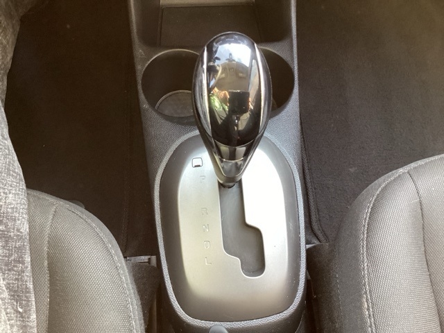 Chevrolet Spark  2021